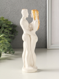 ФИГУРКА ПАРОЧКА 16 СМ