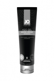 СУПЕР ГУСТОЙ ГЕЛЬ НА ВОДНОЙ ОСНОВЕ JO H2O GEL FOR HIM 240 МЛ