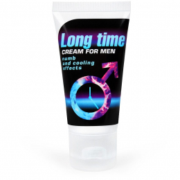 КРЕМ ПРОЛОНГАТОР LONG TIME 25 ГР