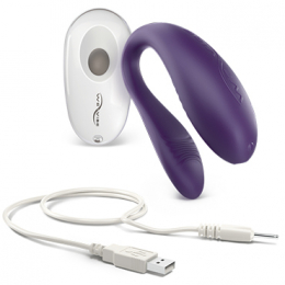 WE-VIBE UNITE