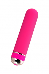 НЕРЕАЛИСТИЧНЫЙ ВИБРАТОР A-TOYS MASTICK 