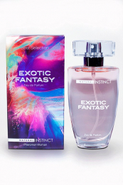 ПАРФЮМЕРНАЯ ВОДА ''N-I BEST SELECTION ''EXOTIC FANTASY''