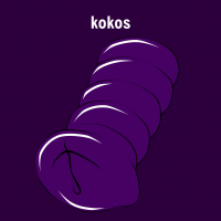 Kokos
