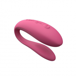 ВИБРАТОР ДЛЯ ПАР SYNC LITE WE-VIBE