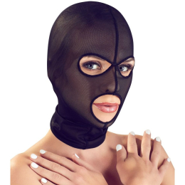 МАСКА ЧУЛОК НА ГОЛОВУ С ВЫРЕЗАМИ ДЛЯ ГЛАЗ И РТА HEAD MASK