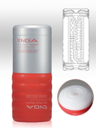 МАСТУРБАТОР TENGA DOUBLE HOLE