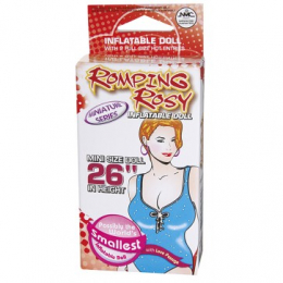 МИНИ КУКЛА ROSY