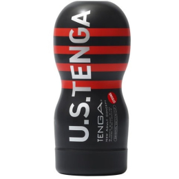 МАСТУРБАТОР TENGA ORIGINAL VACUUM CUP STRONG ULTRA SIZE