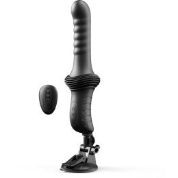 СЕКС-МАШИНА DEEP ORGASM С ПОДОГРЕВОМ DORCEL