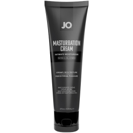 ГИБРИДНЫЙ КРЕМ ДЛЯ РУЧНОЙ МАСТУРБАЦИИ MASTURBATION CREAM JO 120 МЛ