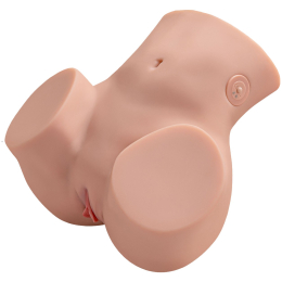 МАСТУРБАТОР С ФУНКЦИЕЙ ПЕНЕТРАЦИИ SYDNEY ASS 