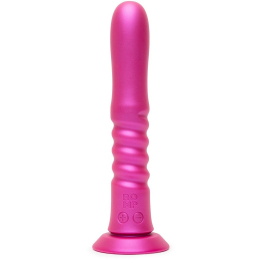 ВИБРАТОР С ФУНКЦИЕЙ ФРИКЦИЙ JIGGLE ROMP