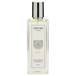 ПАРФЮМИРОВАННАЯ ВОДА ARDORE LA NICHE SOUL UNISEX 50 МЛ