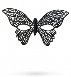 МАСКА НИТЯНАЯ «БАБОЧКА»