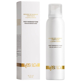 МАССАЖНАЯ ПЕНА FIZZY MASSAGE FOAM 150 МЛ