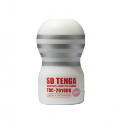 МАСТУРБАТОР TENGA SD ORIGINAL VACUUM CUP GENTLE