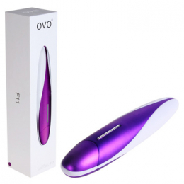 ВИБРАТОР F11 OVO