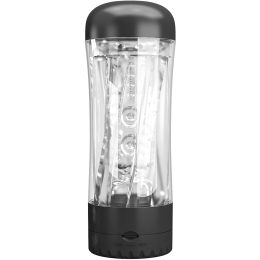 ВИБРОМАСТУРБАТОР В КОЛБЕ TAMARA