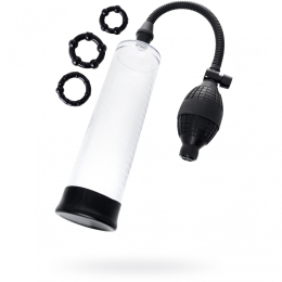 ВАКУУМНАЯ ПОМПА С ГРУШЕЙ ERECTION BJORN