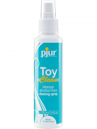 СПРЕЙ ОЧИСТИТЕЛЬ ДЛЯ ИГРУШЕК PJUR TOY CLEAN 100 МЛ