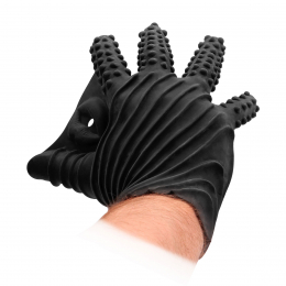 ПЕРЧАТКА МАСТУРБАТОР GLOVE