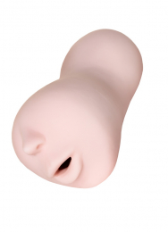 МАСТУРБАТОР ГЛУБОКАЯ ГЛОТКА SUGOFELLA