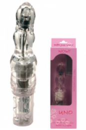 ВИБРАТОР-РОТОР ГЕЛЬ