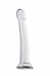 ФАЛЛОИМИТАТОР JELLY DILDO XL TOYFA, 22 СМ