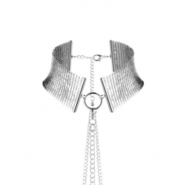 ДИЗАЙНЕРСКИЙ ОШЕЙНИК BIJOUX INDISCRETS - DESIR