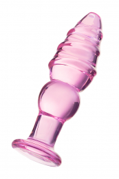 АНАЛЬНАЯ ВТУЛКА SEXUS GLASS 13,5 СМ