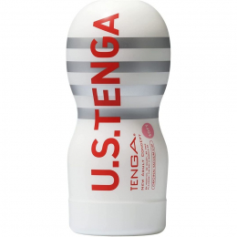 МАСТУРБАТОР TENGA ORIGINAL VACCUM CUP GENTLE ULTRA SIZE
