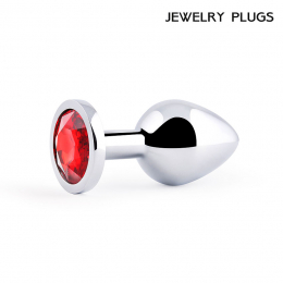 ВТУЛКА СТРАЗ SILVER PLUG SMALL