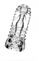 МАСТУРБАТОР LINGAM SAVITRI