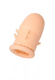 УДЛИНЯЮЩАЯ НАСАДКА С УСИКАМИ 2.5''