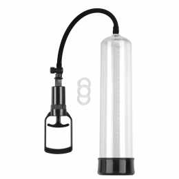 ВАКУУМНАЯ ПОМПА DISCOVERY MAGNATE 