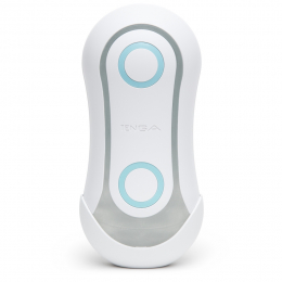 МАСТУРБАТОР TENGA FLIP ORB BLUE RUSH