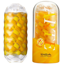 МАСТУРБАТОР ARTE WEAVE TENGA