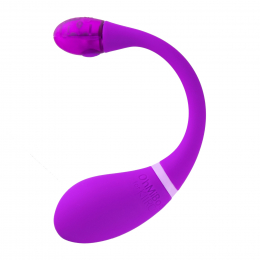 ИНТЕРАКТИВНЫЙ СТИМУЛЯТОР ТОЧКИ G ESCA2 OHMIBOD