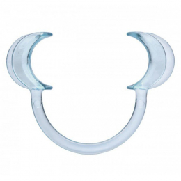 РАСШИРИТЕЛЬ РТА CHEEK RETRACTOR DENTAL MOUTH GAG 