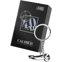 БРЕЛОК ЧЛЕН CALIBER