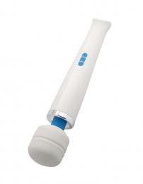 БЕСПРОВОДНОЙ ВИБРОМАССАЖЕР MAGIC WAND RECHARGEABLE HV-270