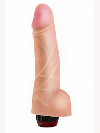 ВИБРОМАССАЖЕР 18см