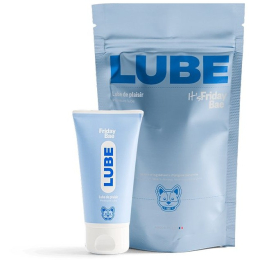 УНИВЕРСАЛЬНАЯ СМАЗКА НА ВОДНОЙ ОСНОВЕ FRIDAY BAE LUBE 50 МЛ