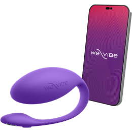 ВИБРОСТИМУЛЯТОР JIVE LITE WE-VIBE