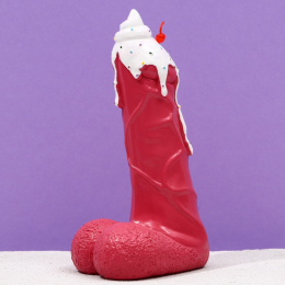 ОХУЕННАЯ КОЛЛЕКЦИЯ СТАТУЭТКА ДЕСЕРТ