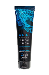 АНАЛЬНЫЙ ЛЮБРИКАНТ ORGIE LUBE TUBE ANAL COMFORT, 100 МЛ