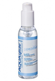 ГЕЛЬ AQUAGLIDE SENSITIVE