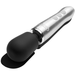 ВИБРОМАССАЖЕР WAND DOXY GO