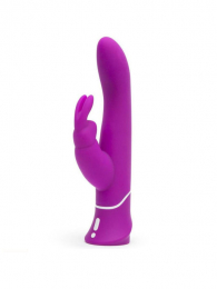 ВИБРАТОР КРОЛИК HAPPY RABBIT CURVE