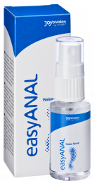 АНАЛЬНЫЙ РАССЛАБЛЯЮЩИЙ СПРЕЙ EASYANAL